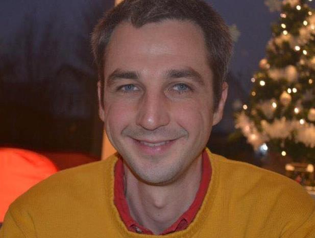 Roland van Olst