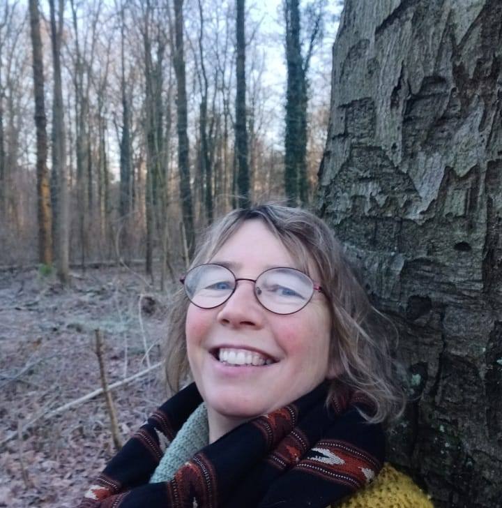 Willeke de Wit